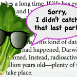 CLIL: Biology and Geology  1º ESO / 3º ESO